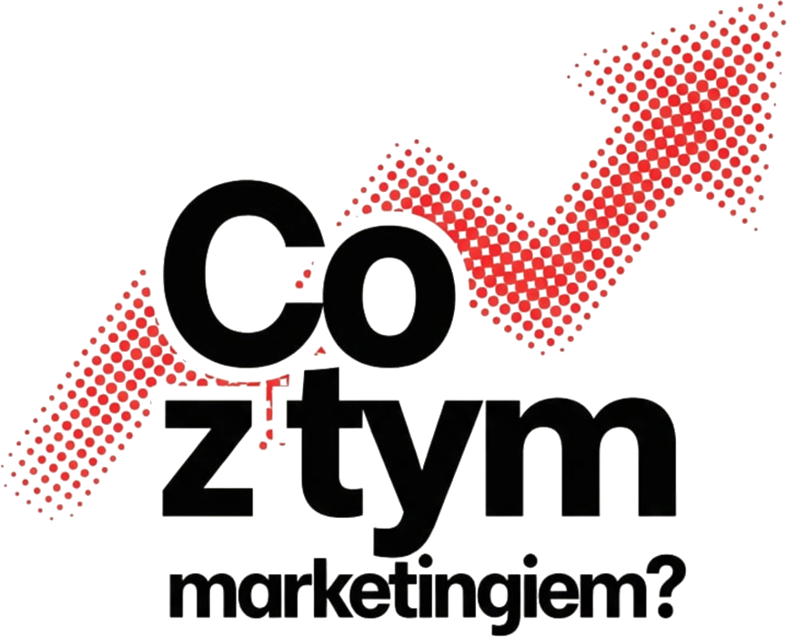 Co z tym marketingiem?
